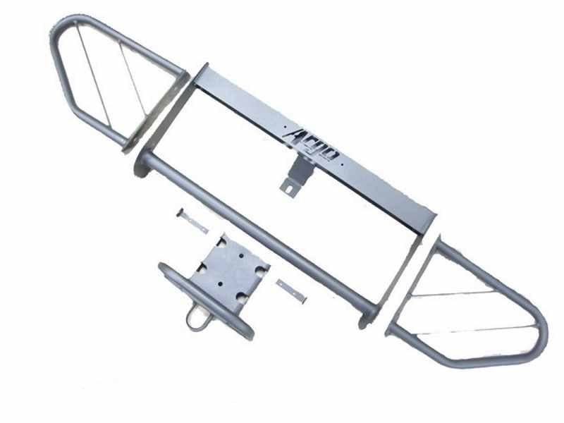 Argo ROPS Brush Guard Frontier & Avenger ATV / UTV 642 - 80 - SLE Equipment - 2