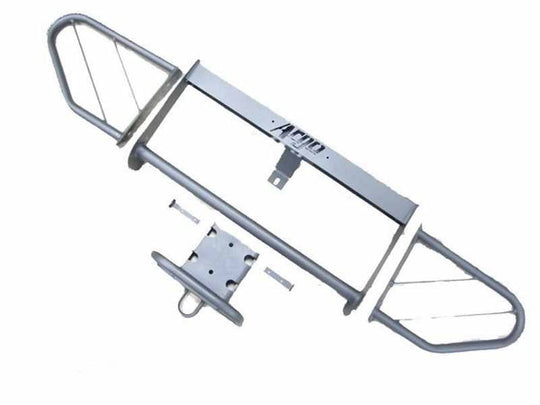 Argo ROPS Brush Guard Frontier & Avenger ATV / UTV 642 - 80 - SLE Equipment - 2