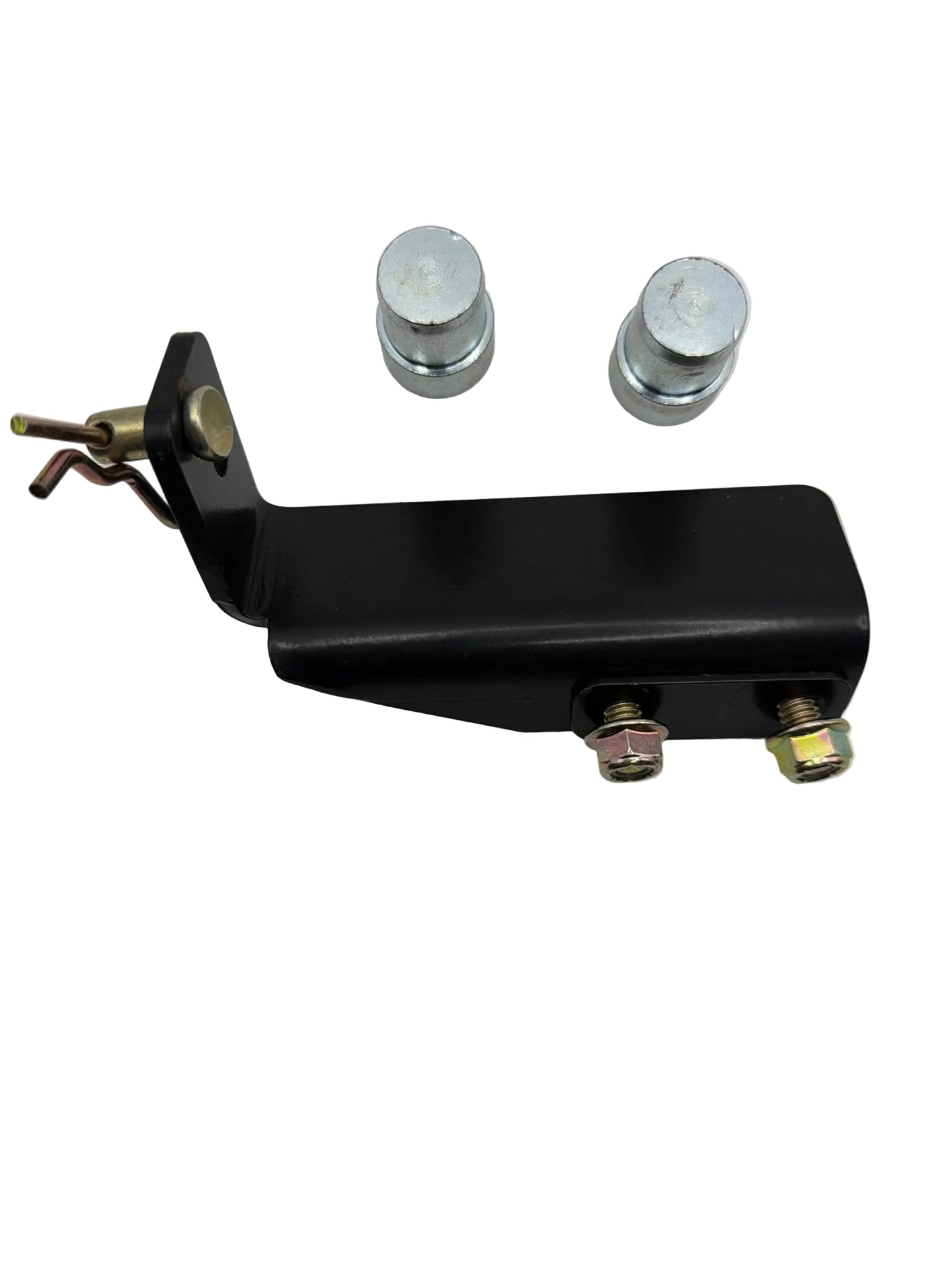 Dixon Mower Hold Down Bracket Kit 523075401 - SLE Equipment - 1