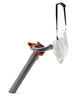 Husqvarna 125BVx Handheld Leaf Blower with Vac-Kit - 28cc Engine