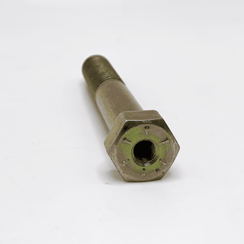 Husqvarna OEM 539112138 Hex Capscrew 7/16 - 20 X 2 - 1/2 - SLE Equipment - 1