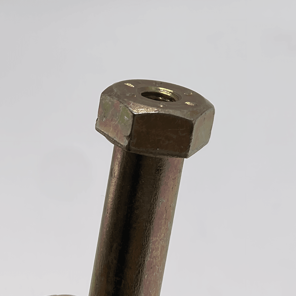 Husqvarna OEM 539112138 Hex Capscrew 7/16 - 20 X 2 - 1/2 - SLE Equipment - 7