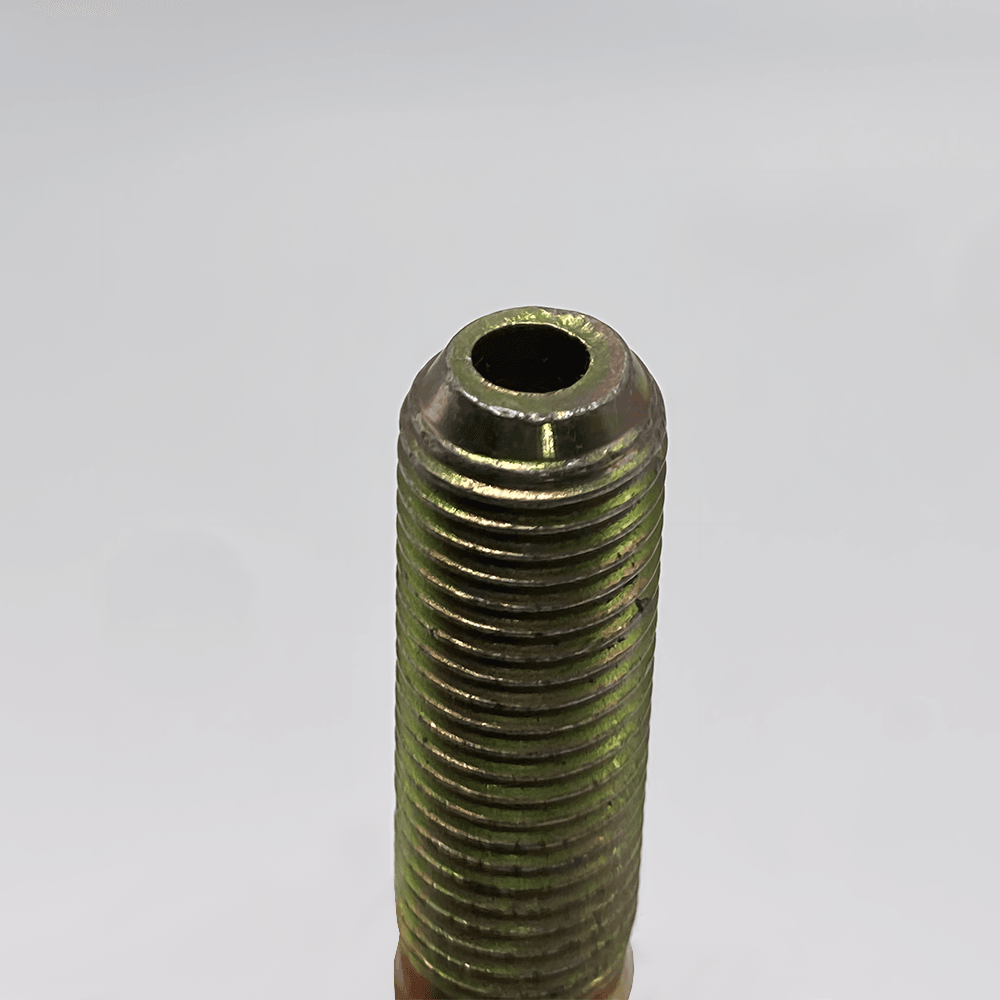 Husqvarna OEM 539112138 Hex Capscrew 7/16 - 20 X 2 - 1/2 - SLE Equipment - 6