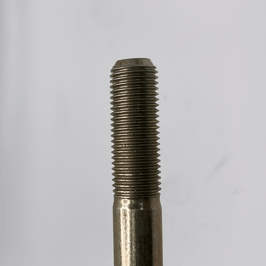 Husqvarna OEM 539112138 Hex Capscrew 7/16 - 20 X 2 - 1/2 - SLE Equipment - 2