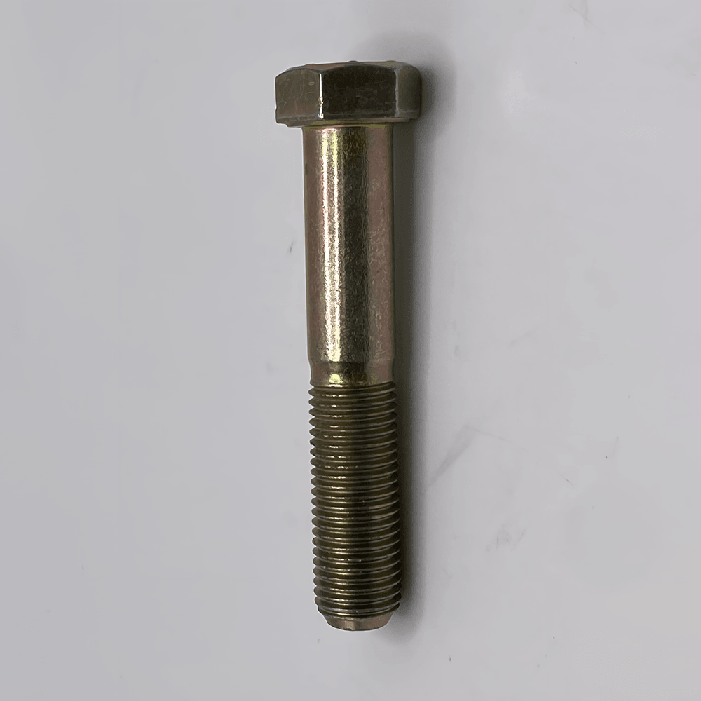 Husqvarna OEM 539112138 Hex Capscrew 7/16 - 20 X 2 - 1/2 - SLE Equipment - 3