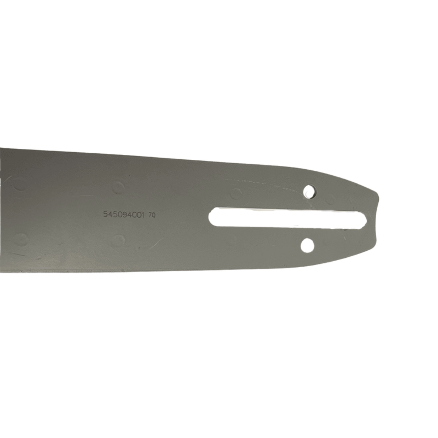 Husqvarna Genuine Part 545094001 Bar 18" GRAY HSQ - SLE Equipment - 4