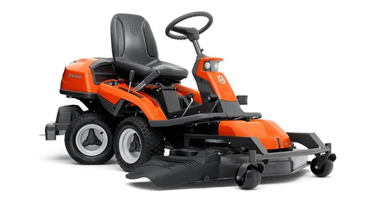 Husqvarna R 322T AWD