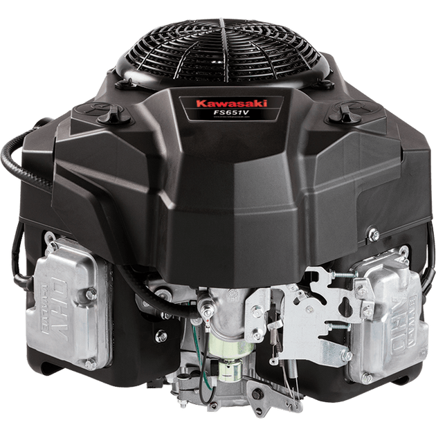 Kawasaki FS651V - (H)S07 - S 23 HP Engine 730 Series - SLE Equipment - 1