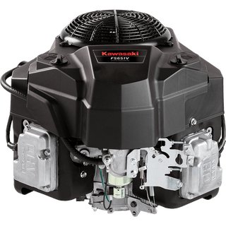 Kawasaki FS651V - (K)S00 - S 23 HP Engine 730 Series - SLE Equipment - 1