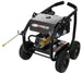 Simpson Super Pro SW3625KADS 3600 PSI 2.5 GPM Kohler CH270