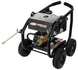 Simpson Super Pro SW3625KADS 3600 PSI 2.5 GPM Kohler CH270