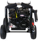 Simpson Super Pro SW3625KADS 3600 PSI 2.5 GPM Kohler CH270