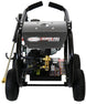 Simpson Super Pro SW3625KADS 3600 PSI 2.5 GPM Kohler CH270