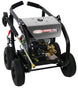 Simpson Super Pro SW3625SADS 3600 PSI 2.5 GPM Pressure Washer - SLE Equipment - 2