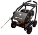 Simpson Super Pro SW4035HADM 4000 PSI 3.5 GPM Pressure Washer (49 State) - SLE Equipment - 1