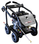 Simpson Super Pro SW4035HADM 4000 PSI 3.5 GPM Pressure Washer (49 State) - SLE Equipment - 4