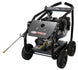 Simpson Super Pro SW4440HCDM 4000 PSI 4 GPM Honda GX390 (49 State) - SLE Equipment - 1