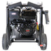 Simpson Super Pro SW4440HCDM 4000 PSI 4 GPM Honda GX390