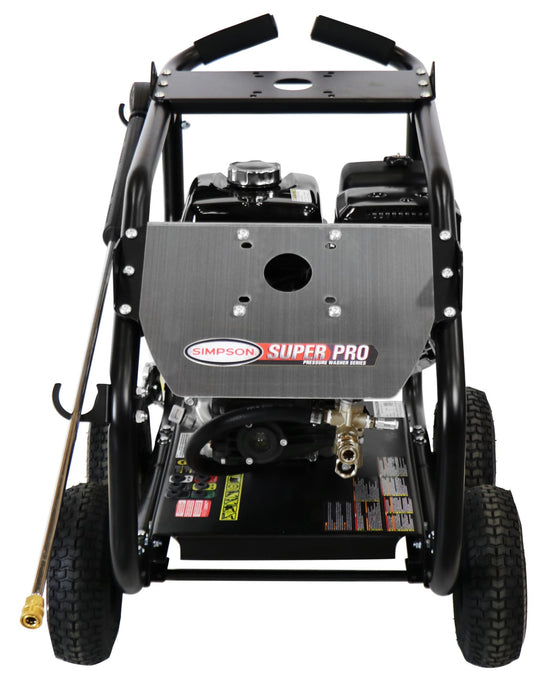 Simpson Super Pro SW4440HCDM 4000 PSI 4 GPM Honda GX390