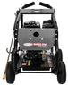 Simpson Super Pro SW4440HCDM 4000 PSI 4 GPM Honda GX390