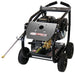 Simpson Super Pro SW4440SCDM 4400 PSI 4 GPM Simpson 420