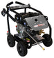 Simpson Super Pro SW4440SCDM 4400 PSI 4 GPM Simpson 420