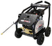 Simpson Super Pro SW4440KCBDM 4400 PSI 4 GPM Kohler CH440