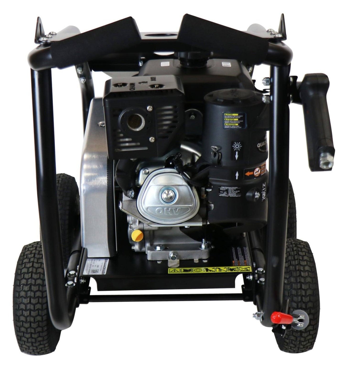 Simpson Super Pro SW4440KCBDM 4400 PSI 4 GPM Kohler CH440