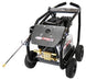 Simpson Super Pro SW4440SCBDM 4400 PSI 4 GPM Simpson 420cc