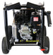 Simpson Super Pro SW4440SCBDM 4400 PSI 4 GPM Simpson 420cc