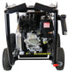 Simpson Super Pro SW4440SCBDM 4400 PSI 4 GPM Simpson 420cc