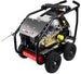 Simpson Super Pro SW7040KCGL 7000 PSI 4 GPM Kohler CH750