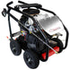 Simpson Super Pro SW7040KCGL 7000 PSI 4 GPM Kohler CH750 - SLE Equipment - 2