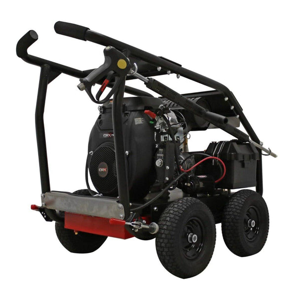 Simpson SRC7040133E SuperPro Roll - Cage 7000 PSI - SLE Equipment - 1