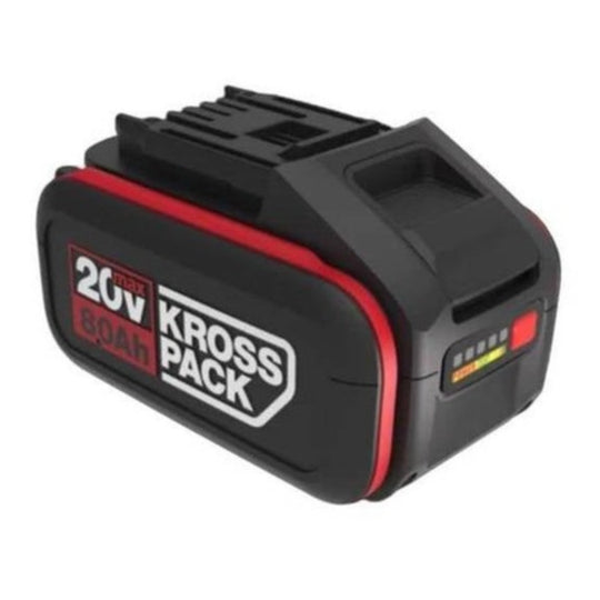 Kress KAB08 20V 8Ah Battery - SLE Equipment - 2