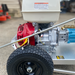 Simpson Aluminum ALH4240 Pressure Washer Cold Water