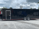 8.5' x 30' Black Concession Food Trailer With Appliances