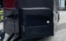 8.5' x 30' Black Concession Food Trailer With Appliances