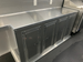 8.5' x 30' Black Concession Food Trailer With Appliances