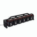 Toro 66550 60V MAX* Flex - Force 6 - Pod (12Amp) Charger - SLE Equipment - 1