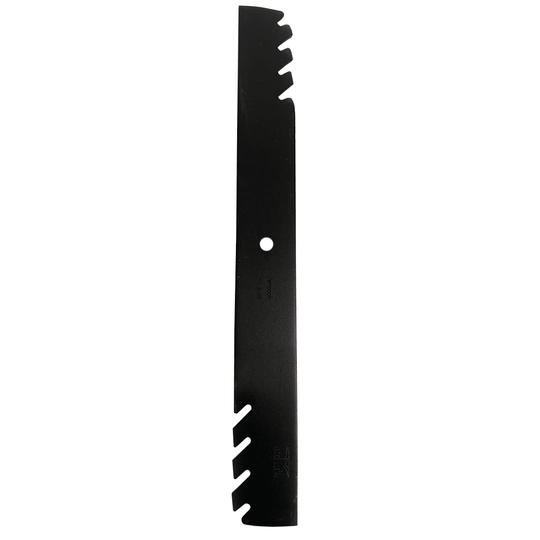 Lawn Mower Blade 51 - 3178 20 - 1/2" Exmark OEM 603283 603874 - SLE Equipment - 2