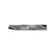 Rotary Genuine Part 6766 DIXON BLADE 17" X 11/16" Pack of 3 - SLE Equipment - 1