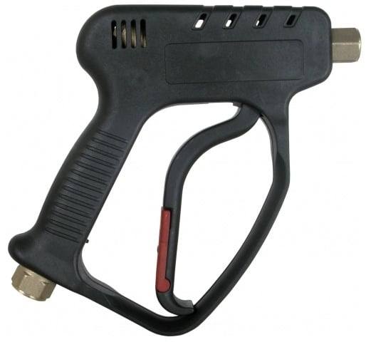 BE Pressure Front Load Spray Gun - 5000 PSI Max Pressure (345 BAR)