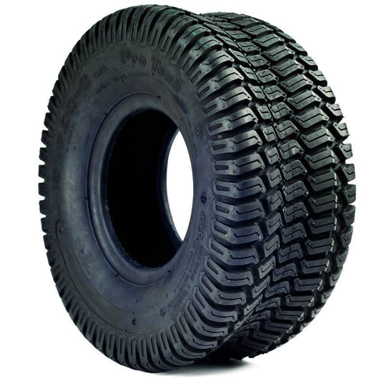 Oregon 68-221 Lawn Mower Tire 20x1000-8 Magnum Turf Tubeless 2-Ply