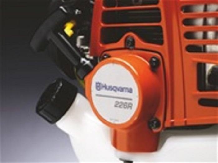 Husqvarna 430LS String Trimmer Straight Shaft 29.5cc