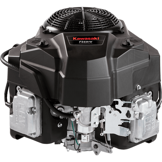 Kawasaki FS691V - (H)S08 - S 23 HP Engine 730 Series - SLE Equipment - 1