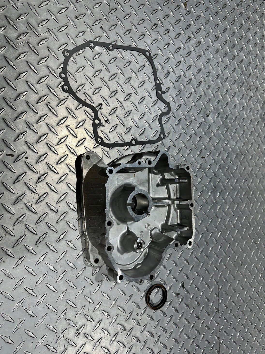 Briggs & Stratton Genuine Part 697106 Sump-Engine