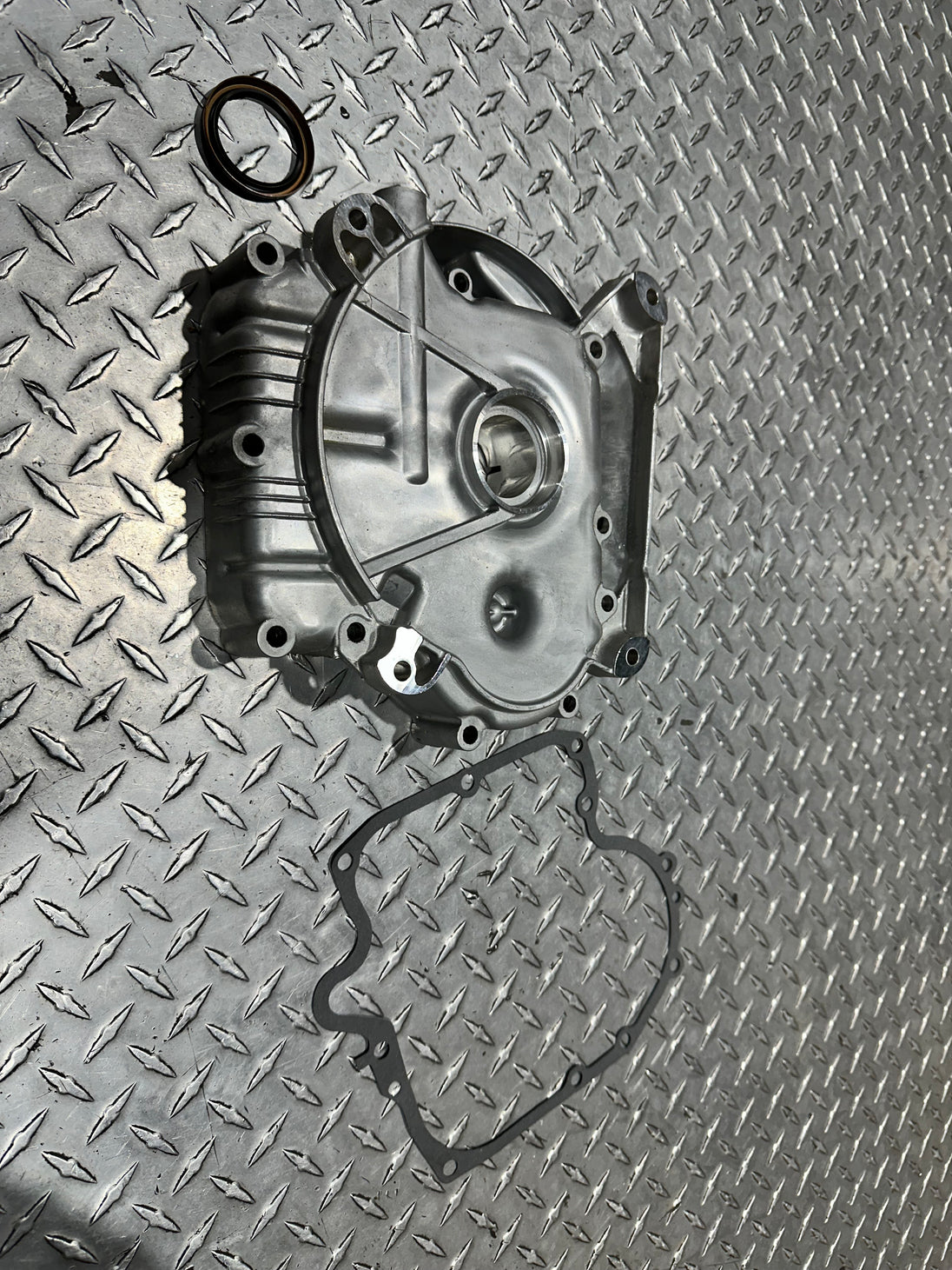 Briggs & Stratton Genuine Part 697106 Sump-Engine