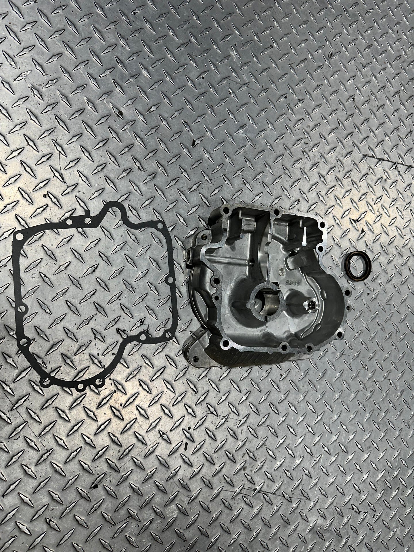 Briggs & Stratton Genuine Part 697106 Sump-Engine