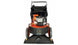 Bear Cat WV190 Lawn Vacuum Walk Behind - 190cc Briggs Engine - SLE Equipment - 1